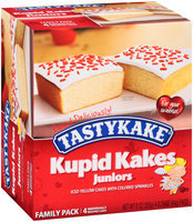 Tastykake® Kupid Kakes Juniors®