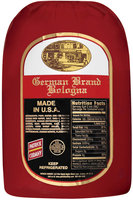 Patrick Cudahy German Brand Bologna