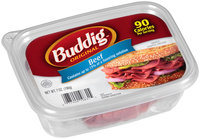 Buddig™ Original Beef 7 oz. Tub