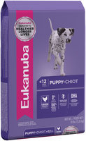 Eukanuba® Puppy Dog Food 16 lbs. Box