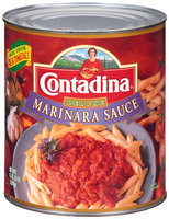 Contadina® Deluxe Marinara Sauce 6.63 lb. Can