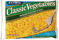 Westpac® Classic Vegetables Whole Kernel Corn