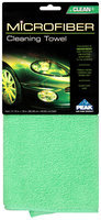 Peak® Microfiber Cleaning Towel