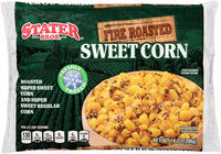 Stater Bros® Fire Roasted Sweet Corn 14 oz. Bag