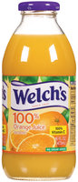 Welch's® 100% Juice Orange