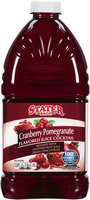 Stater Bros.® Cranberry Pomegranate Juice Cocktail 96 fl. oz. Bottle