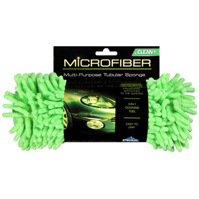 Peak® Microfiber Multi-Purpose Tubular Sponge