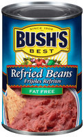 Bush's Best® Fat Free Refried Beans 16 oz. Can