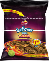 Frito Lay® Flamas™ Flavored Sunflower Seeds 5 oz. Bag