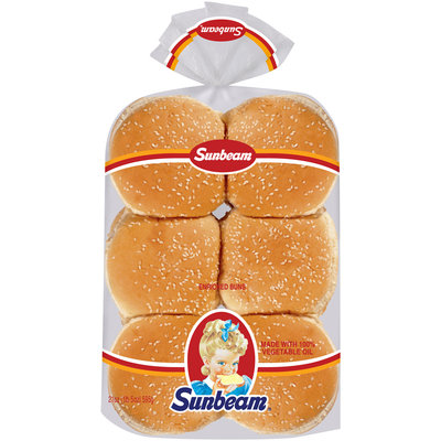 Sunbeam® 4