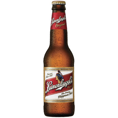 Leinenkugel's Original Lager