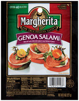 Margherita® Genoa Salami