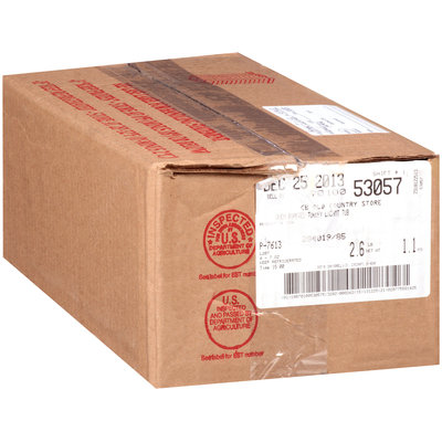 CB Old Country Store™ Oven Roasted Turkey Breast