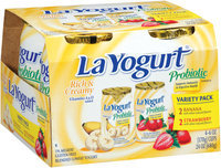 La Yogurt®