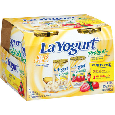 La Yogurt®