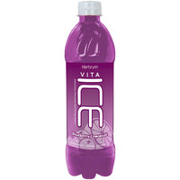 Klarbrunn Vita Ice® Blueberry Lemonade Sparkling Water 17 fl. oz. Bottle