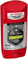 Hardest Working Collection Old Spice Hardest Working Collection Odor Blocker Anti-Perspirant & Deodorant Tougher Timber 2.6 oz