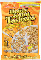 Schnucks® Honey & Nut Tasteeos® Cereal
