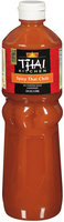 Thai Kitchen Food Service Chili Sauce Food Service 33 Fl Oz Plastic Bottle