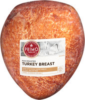 Primo Taglio® Pan Roasted Turkey Breast