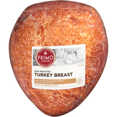 Primo Taglio® Pan Roasted Turkey Breast