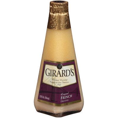 Girard's® Original French Dressing 12 fl. oz. Bottle