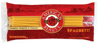 American Beauty Spaghetti 48 Oz Bag