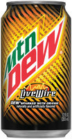 Mountain Dew® Live Wire™ 12 fl. oz. Can