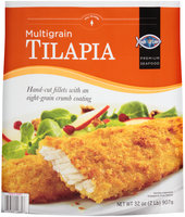 High Liner® Multigrain Tilapia 32 oz. Bag