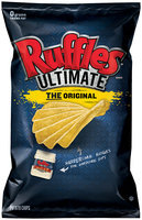 Ruffles® Potato Chips Ultimate The Original