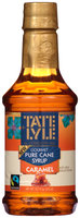 Tate + Lyle® Caramel Pure Cane Syrup 12.7 fl. oz. Bottle