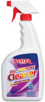 Stater Bros. All Purpose Refillable Cleaner 32 Fl Oz Trigger Spray