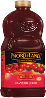 Northland® Cranberry Cherry 100% Juice 64 fl. oz. Bottle