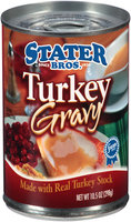 Stater® Bros. Turkey Gravy 10.5 oz. Can