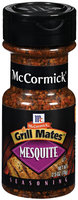 Grill Mates Mesquite Seasoning 2.5 Oz Shaker