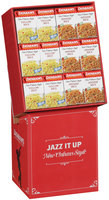 Zatarain's® Yellow/Spanish Rice Mix Display