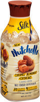 Silk® Nutchello™ Caramel Almonds+Cashews Nut-Based Beverage 48 fl. oz. Bottle