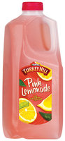 Turkey Hill Pink Lemonade .5 Gal Plastic Bottle