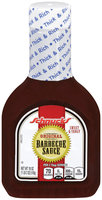 Schnucks® Sweet & Tangy Original Barbecue Sauce 18 oz. Bottle