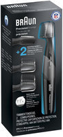 Braun Precision Trimmer PT5010 – Precise beard trimming from Braun