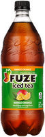 FUZE® Mango Orange Iced Tea 1L Plastic Bottle