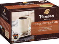 Panera Bread® Hazelnut Creme Expertly Roasted Coffee 12-0.42 oz. Cups