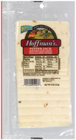 Hoffman's Pepper Jack Cheese Slices 10 Ct Peg