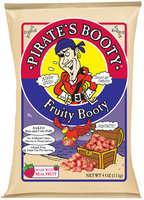 Pirate's Booty Fruity Booty