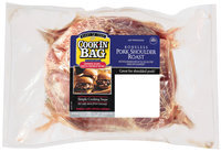 PrairieFresh Prime® Cook-in-Bag® Boneless Pork Shoulder Roast