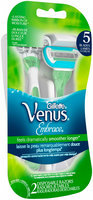 Gillette Venus Embrace Women's Disposable Razor
