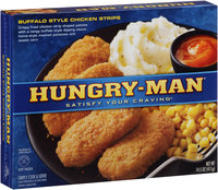 Hungry-Man® Buffalo Style Chicken Strips 14.5 oz. Box
