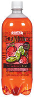 Stater Bros. Fruit Motions Strawberry Kiwi Water Beverage 1 L Plastic Bottle