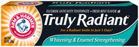 ARM & HAMMER™ Truly Radiant™ Whitening & Enamel Strengthening Fresh Mint