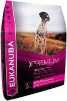 Eukanuba Premium Adult Performance 30/20 Dog Food 29 lb. Bag